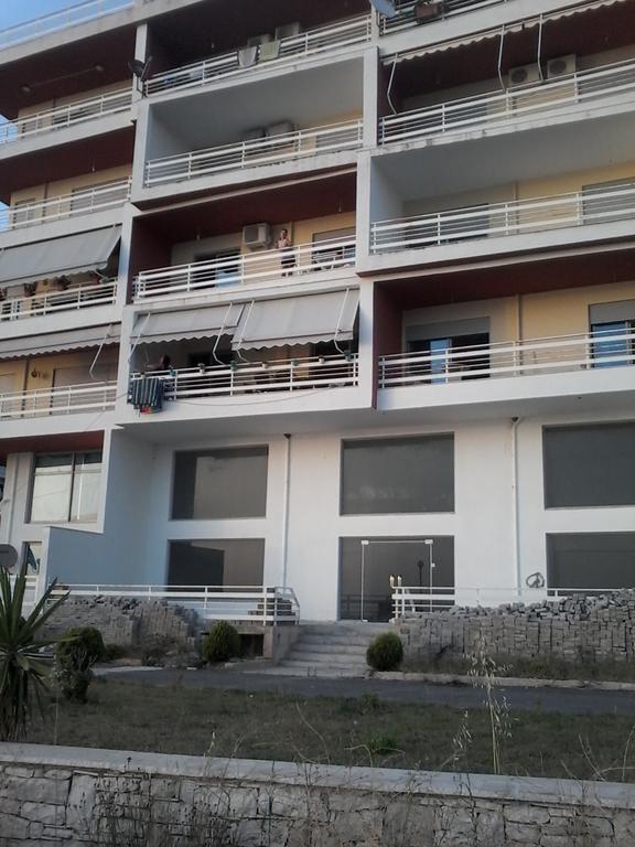 Santa Quaranta Premium Resort Saranda Dış mekan fotoğraf